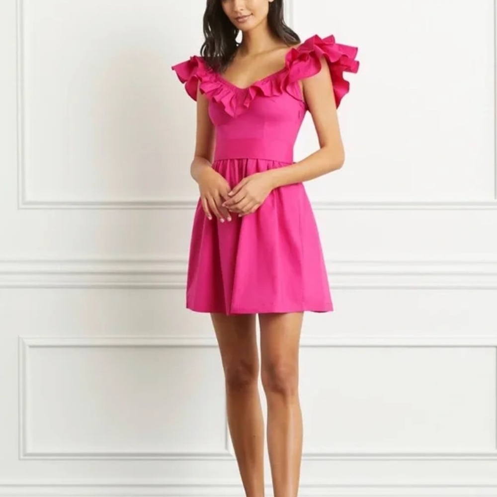 Hill House Ana Dress NWT